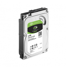 Ổ cứng HDD Seagate Skyhawk 4TB 3.5" SATA 3 - ST4000VX007