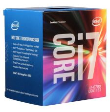 CPU INTEL I7-6700 TRAY KO FAN- SOCKET 1151