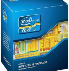 CPU INTEL I3-2100 -TRAY KO FAN