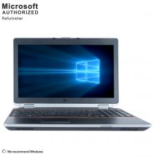 LAPTOP DELL 6520 RENEW FULL BOX