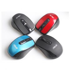 Chuột Không Dây Asus 3100