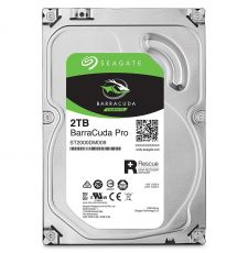 HDD SEAGATE 2TB SKYHAWK ST2000