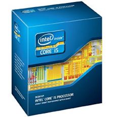 CPU INTEL I5-2400 - TRAY KO FAN