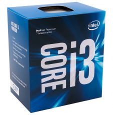 CPU INTEL I3-6100 TRAY KO FAN