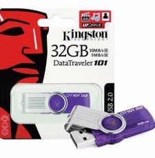 USB 32G KINGTON