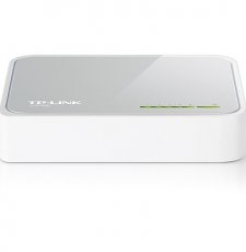 BỘ CHIA MẠNG SWITCH TPLink 5 PORT CHÍNH HÃNG