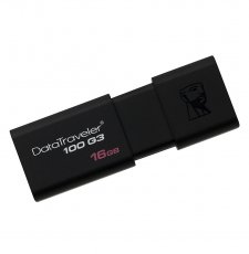 USB 16G KINGTON --TỐC ĐỘ 3.0 FPT - ĐÚNG CHÍNH HÃNG TEM FPT