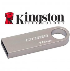 USB 16GB KINGTON SE9 MINI