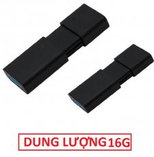 USB 16G KINGTON --TỐC ĐỘ 3.0 FPT - ĐÚNG CHÍNH HÃNG TEM FPT