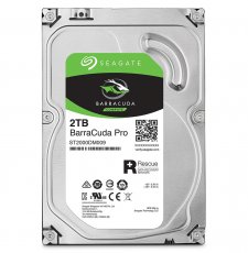 HDD SEAGATE 2TB SKYHAWK ST2000