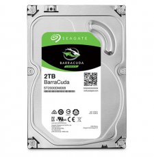 HDD SEAGATE 2TB SKYHAWK ST2000