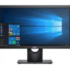 LCD DELL E2216HV (VGA, 1920X1080, 60HZ)