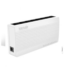 Switch 8 Port 10/100M Tenda S108 - Hàng chính hãng