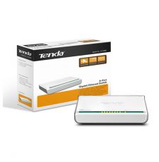 Bộ chia mạng Switch 5 Port Tenda 10/100Mb S105
