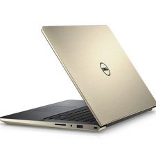 DELL VOSTRO V5568-077M52 (I5-7200U/ 4G/ 1TB/ VGA GT940 2GB/ NO DVD/ 15.6”/ LED KB/ WIN10/ FINGERPRINT/ GOLD, NHÔM)