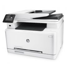 Máy in HP Color LaserJet Pro 200 M277dw