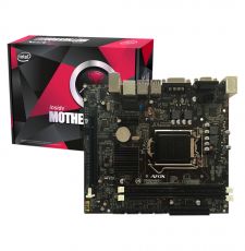 MAINBOARD AFOX H110 CHÍNH HÃNG