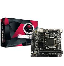 MAINBOARD AFOX B250 CHÍNH HÃNG