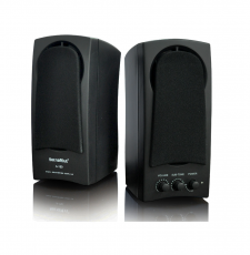 Loa 2.1 SoundMAX A150 - Hàng Chính Hãng