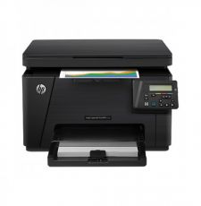 Máy in HP Color LaserJet Pro M176n - CF547A