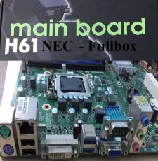 MAINBOARD H61 NEC MÁY BỘ