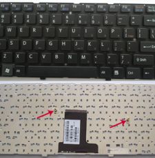 Bàn phím Sony EA
