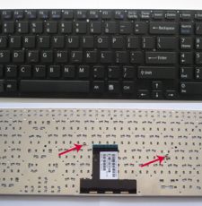 Bàn phím Sony EB