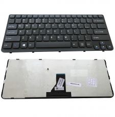 Bàn phím Sony SVE141