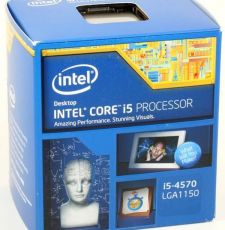 CPU INTEL I5-4570 TRAY KO FAN