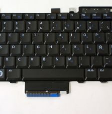 Bàn phím Dell E5500