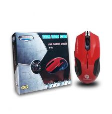 CHUỘT CHƠI GAME BOSSTON X10 USB GAMING