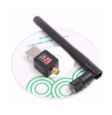 USB THU WIFI 802.11 CÓ ANTEN