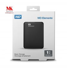 HDD 1T WD DI ĐỘNG 3.0-2.5'' CH