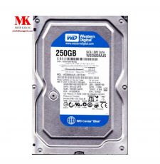 HDD 250G WESTERN BLUE 2N