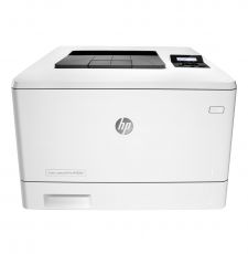 Máy in HP Color LaserJet Pro M452dn
