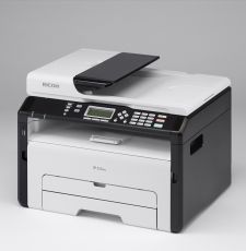 Máy in Ricoh SP 212SNW