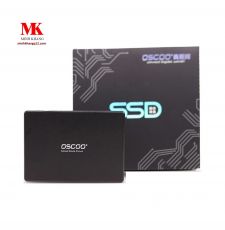 SSD 120G OSCOO CHÍNH HÃNG