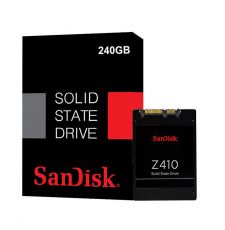SSD 240GB SANDISK Z410
