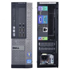 Máy tính Đồng Bộ HP/Dell 790 /7010/ 990/70 Hp 6300/ Core i7. core I5 .core I3 , Hàng Nhập Khẩu bảo hành 1 năm