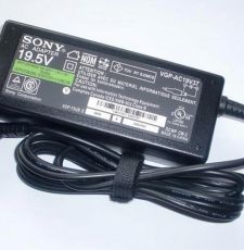 Sạc Laptop Sony 90W