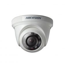 Camera HD-TVI Bán cầu 1 MP Hikvision DS-2CE56C0T-IRP & DS-2CE56C0T-IR