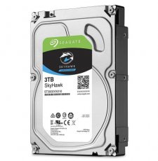 HDD SEAGATE 3TB SKYHAWK ST3000