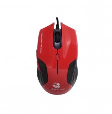CHUỘT CHƠI GAME BOSSTON X10 USB GAMING