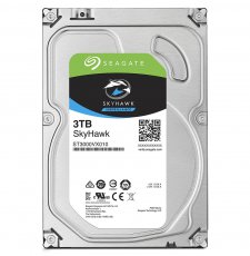 HDD 4TB SEAGATE- SATA -CH- SURVEILANCE -CHUYÊN CAMERA