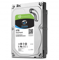 HDD 4TB SEAGATE- SATA -CH- SURVEILANCE -CHUYÊN CAMERA