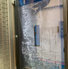 Sửa máy hp 15-eg vào nước