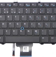 Bàn phím Dell E7440