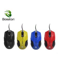 CHUỘT CHƠI GAME BOSSTON X10 USB GAMING