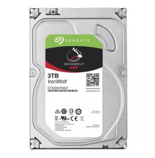 HDD SEAGATE 3TB SKYHAWK ST3000