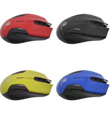 CHUỘT CHƠI GAME BOSSTON X10 USB GAMING